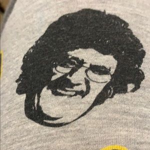 Meet your Posher, Eamon